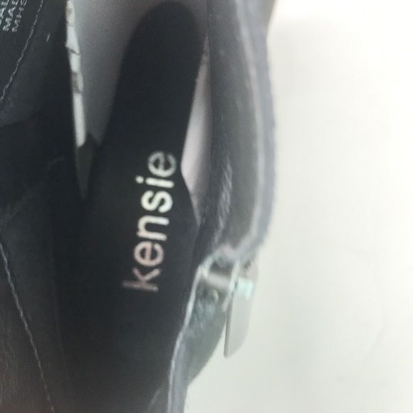 New Kenzie ankle boot - Picture 8 of 8